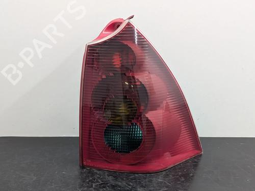Used Right taillight Right taillight PEUGEOT 307 SW (3H) 1.6 HDI 110 (109 hp) 40064322 40064322