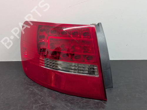 Used Left taillight Left taillight AUDI A6 C6 Avant (4F5) 2.7 TDI quattro (190 hp) 36004372 36004372