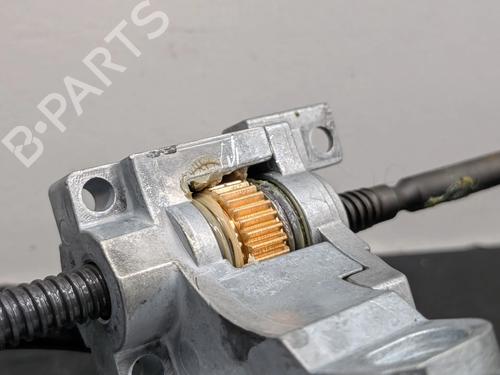 Electronic module MERCEDES-BENZ CLS (C219) CLS 320 CDI (219.322) | BP40064914M83 - Image 5