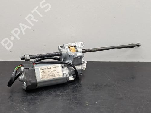 Electronic module MERCEDES-BENZ CLS (C219) CLS 320 CDI (219.322) | BP40064914M83 - Image 2