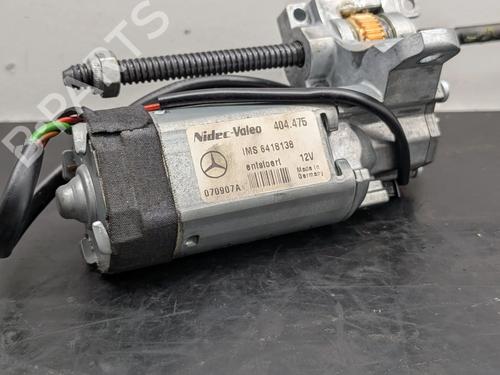 Electronic module MERCEDES-BENZ CLS (C219) CLS 320 CDI (219.322) | BP40064914M83 - Image 3