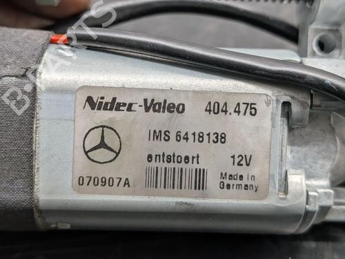 Electronic module MERCEDES-BENZ CLS (C219) CLS 320 CDI (219.322) | BP40064914M83 - Image 12