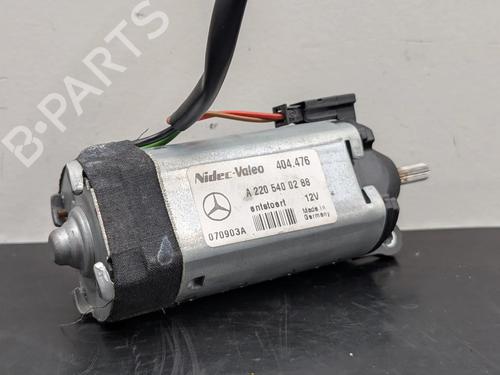 Electronic module MERCEDES-BENZ CLS (C219) CLS 320 CDI (219.322) | BP40064915M83 - Image 2