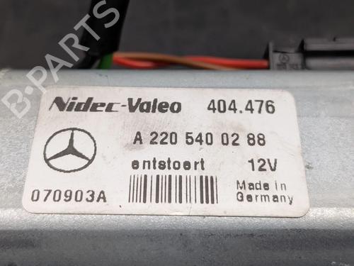 Electronic module MERCEDES-BENZ CLS (C219) CLS 320 CDI (219.322) | BP40064915M83 - Image 7