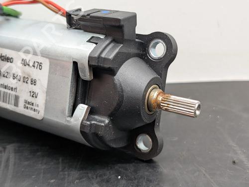 Electronic module MERCEDES-BENZ CLS (C219) CLS 320 CDI (219.322) | BP40064915M83 - Image 3