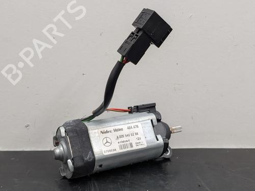 Used Electronic module Electronic module MERCEDES-BENZ CLS (C219) CLS 320 CDI (219.322) (224 hp) 40064915 40064915