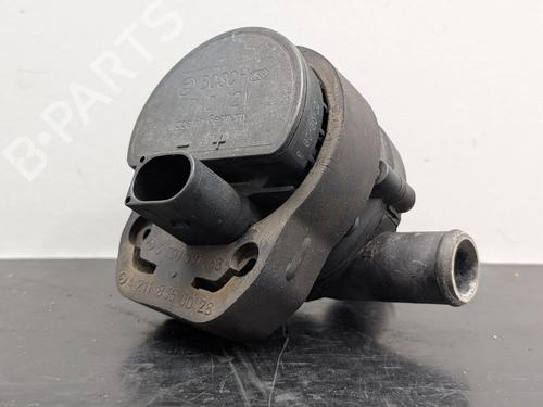 Used Auxiliary water pump Auxiliary water pump MERCEDES-BENZ CLS (C219) CLS 320 CDI (219.322) (224 hp) 40064918 40064918