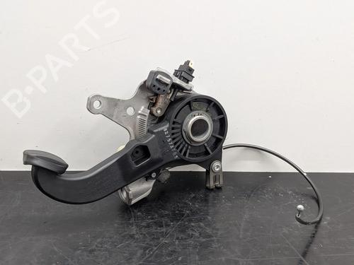 Used Hand brake Hand brake MERCEDES-BENZ CLS (C219) CLS 320 CDI (219.322) (224 hp) 40065079 40065079