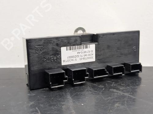 Used Electronic module Electronic module MERCEDES-BENZ CLS (C219) CLS 320 CDI (219.322) (224 hp) 40065081 40065081