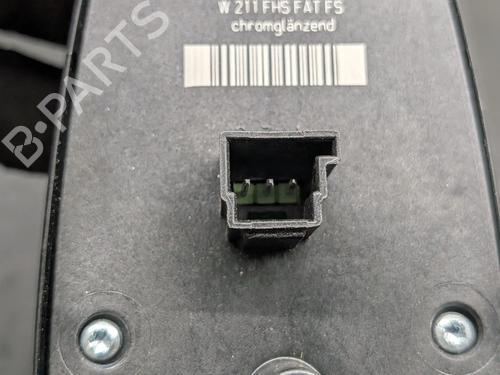 Left front window switch MERCEDES-BENZ CLS (C219) CLS 320 CDI (219.322) | BP40065090I27 - Image 7