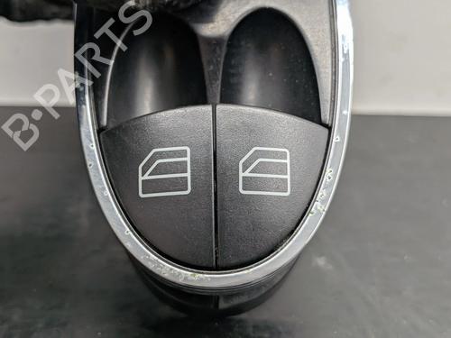 Left front window switch MERCEDES-BENZ CLS (C219) CLS 320 CDI (219.322) | BP40065090I27 - Image 5