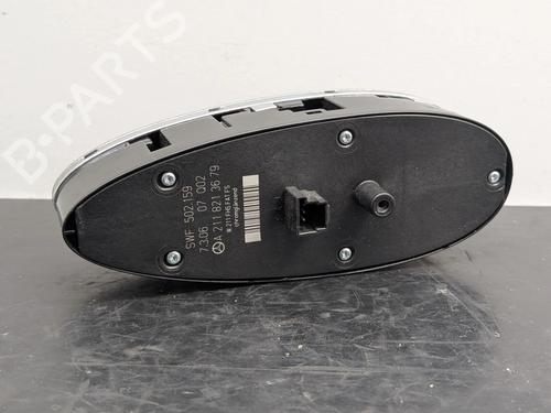 Left front window switch MERCEDES-BENZ CLS (C219) CLS 320 CDI (219.322) | BP40065090I27 - Image 6