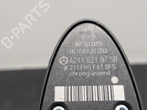 Right front window switch MERCEDES-BENZ CLS (C219) CLS 320 CDI (219.322) | BP40065091I26 - Image 6