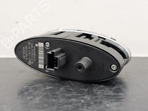 Right front window switch MERCEDES-BENZ CLS (C219) CLS 320 CDI (219.322) | BP40065091I26 - Image 4