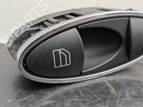 Right front window switch MERCEDES-BENZ CLS (C219) CLS 320 CDI (219.322) | BP40065091I26 - Image 2