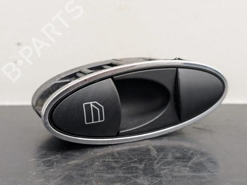 Used Right front window switch Right front window switch MERCEDES-BENZ CLS (C219) CLS 320 CDI (219.322) (224 hp) 40065091 40065091