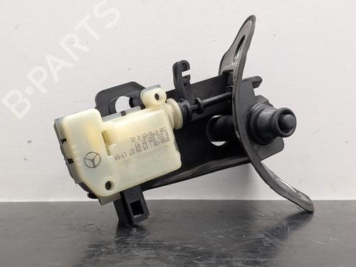 Used Fuel door actuator Fuel door actuator MERCEDES-BENZ CLS (C219) CLS 320 CDI (219.322) (224 hp) 40065094 40065094