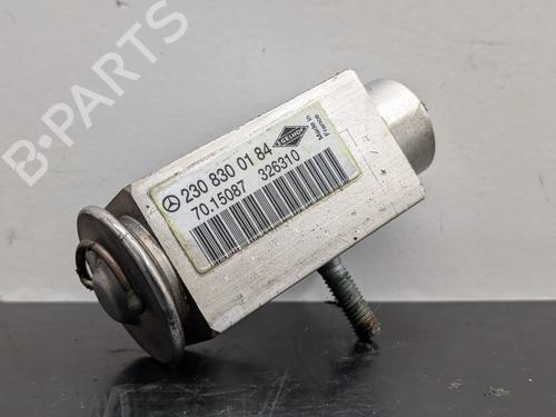 Used Other Other MERCEDES-BENZ CLS (C219) CLS 320 CDI (219.322) (224 hp) 40065096 40065096