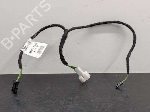 Used Wiring harness Wiring harness MERCEDES-BENZ CLS (C219) CLS 320 CDI (219.322) (224 hp) 40065099 40065099