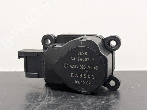 Used Electronic module Electronic module MERCEDES-BENZ CLS (C219) CLS 320 CDI (219.322) (224 hp) 40065104 40065104
