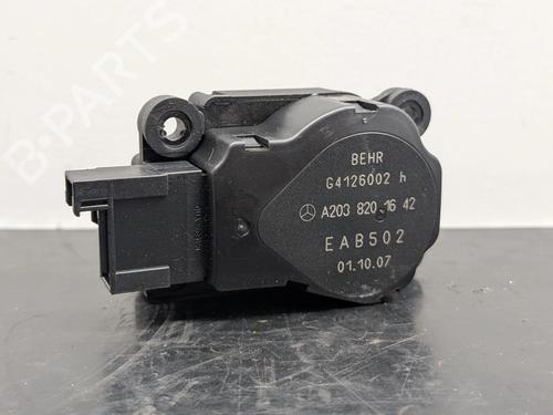Electronic module MERCEDES-BENZ CLS (C219) CLS 320 CDI (219.322) | BP40065110M83 - Image 2