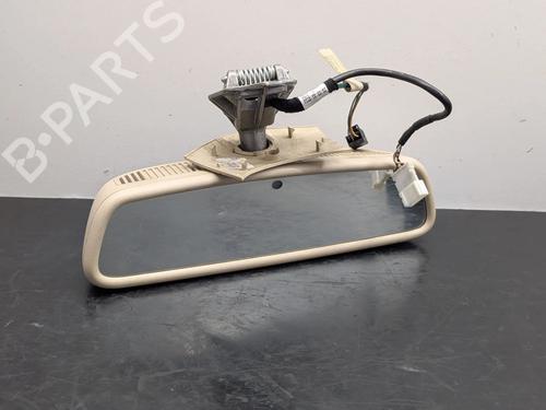 Used Rear mirror Rear mirror MERCEDES-BENZ CLS (C219) CLS 320 CDI (219.322) (224 hp) 40065113 40065113
