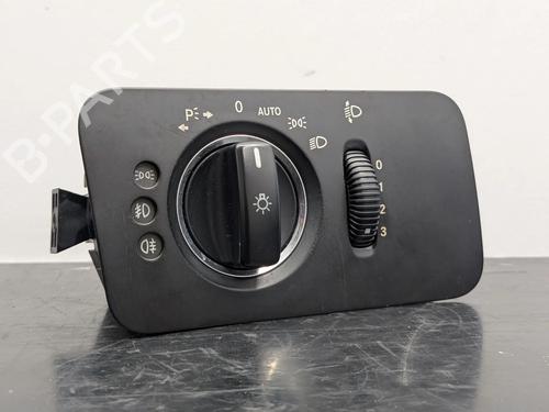 Used Headlight switch Headlight switch MERCEDES-BENZ CLS (C219) CLS 320 CDI (219.322) (224 hp) 40065116 40065116