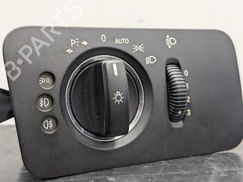 Headlight switch MERCEDES-BENZ CLS (C219) CLS 320 CDI (219.322) | BP40065116I24 - Image 2
