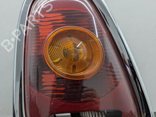 Left taillight MINI MINI (R56) Cooper | BP29510309C34 - Image 4