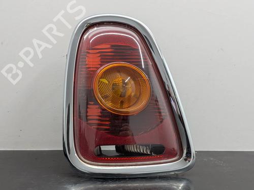 Used Left taillight Left taillight MINI MINI (R56) Cooper (120 hp) 29510309 29510309