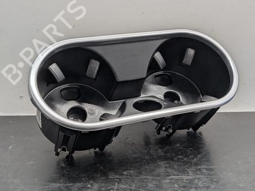 Used Cup/Object holder Cup/Object holder PORSCHE CAYENNE (92A) 4.8 GTS (420 hp) 15289400 15289400