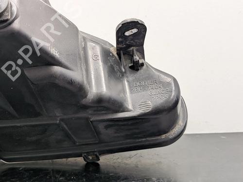 Left headlight PEUGEOT 607 (9D, 9U) 2.2 HDi | BP40077948C28 - Image 11
