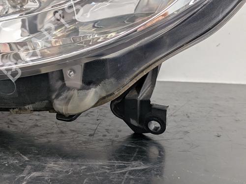 Left headlight PEUGEOT 607 (9D, 9U) 2.2 HDi | BP40077948C28 - Image 5