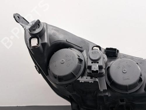 Left headlight PEUGEOT 607 (9D, 9U) 2.2 HDi | BP40077948C28 - Image 13