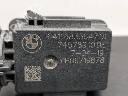 Electronic sensor BMW X4 (G02, F98) M Competition | BP40077949M84 - Image 6