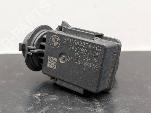 Electronic sensor BMW X4 (G02, F98) M Competition | BP40077949M84 - Image 2
