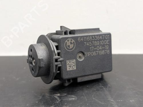 Used Electronic sensor Electronic sensor BMW X4 (G02, F98) M Competition (510 hp) 40077949 40077949