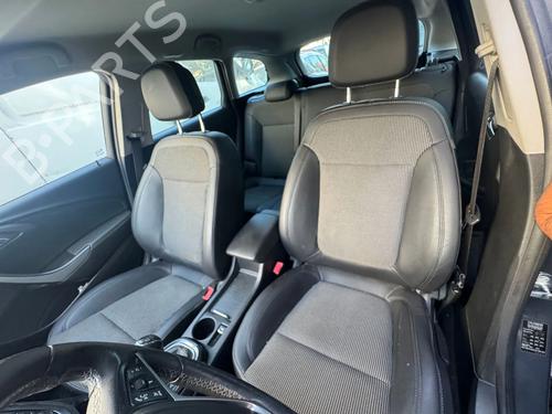 Used Seats set Seats set OPEL ASTRA J Sports Tourer (P10) 1.4 Turbo (35) (140 hp) 40077980 40077980