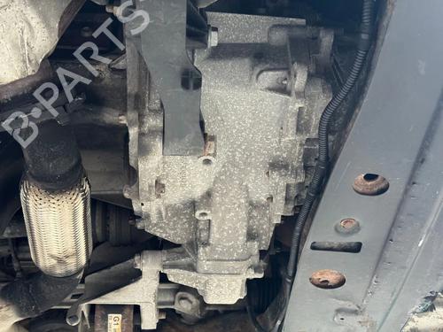 Used Gearbox Gearbox OPEL ASTRA J Sports Tourer (P10) 1.4 Turbo (35) (140 hp) 40077977 40077977