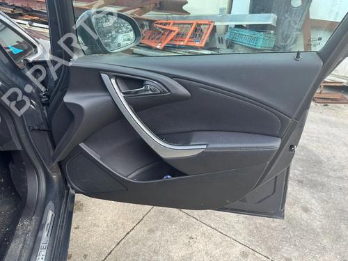 Used Front right panel Front right panel OPEL ASTRA J Sports Tourer (P10) 1.4 Turbo (35) (140 hp) 40077972 40077972