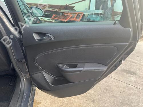 Used Rear right panel Rear right panel OPEL ASTRA J Sports Tourer (P10) 1.4 Turbo (35) (140 hp) 40077971 40077971