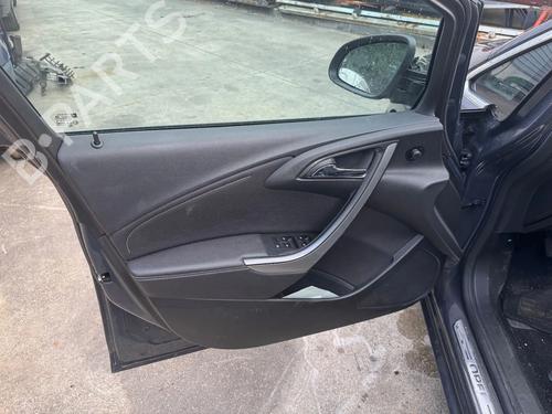 Used Front left panel Front left panel OPEL ASTRA J Sports Tourer (P10) 1.4 Turbo (35) (140 hp) 40077967 40077967