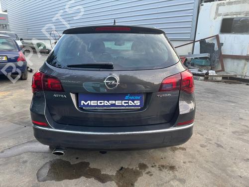 rear-bumper-opel-astra-j-sports-tourer-p10-2010-2011-2012-2013-2014-2015-40077965 main image