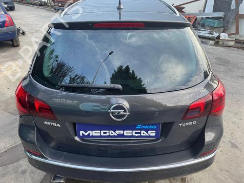 tailgate-opel-astra-j-sports-tourer-p10-2010-2011-2012-2013-2014-2015-40077964 main image
