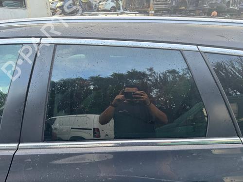 Used Rear left door window Rear left door window OPEL ASTRA J Sports Tourer (P10) 1.4 Turbo (35) (140 hp) 40077982 40077982