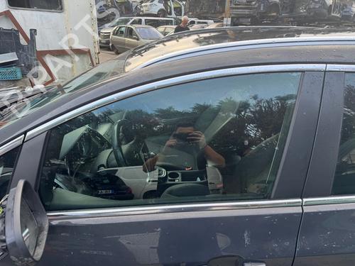 Used Front left door window Front left door window OPEL ASTRA J Sports Tourer (P10) 1.4 Turbo (35) (140 hp) 40077983 40077983