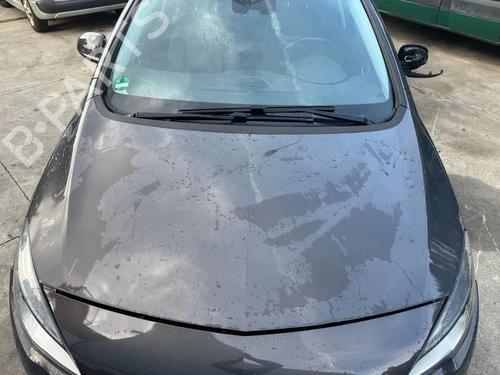Used Hood Hood OPEL ASTRA J Sports Tourer (P10) 1.4 Turbo (35) (140 hp) 40077950 40077950