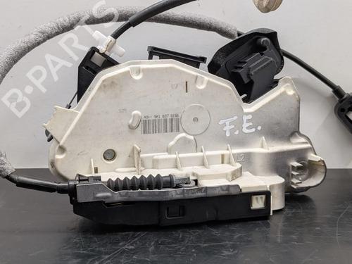 front-left-lock-vw-golf-vi-5k1-20-tdi-5k1837015b-2008-2009-2010-2011-2012-2013-2014-12158704 main image