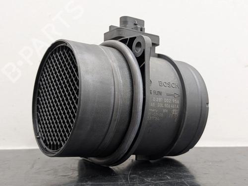 mass-air-flow-sensor-vw-golf-vi-5k1-20-tdi-03l906461a-2008-2009-2010-2011-2012-2013-2014-12158707 main image