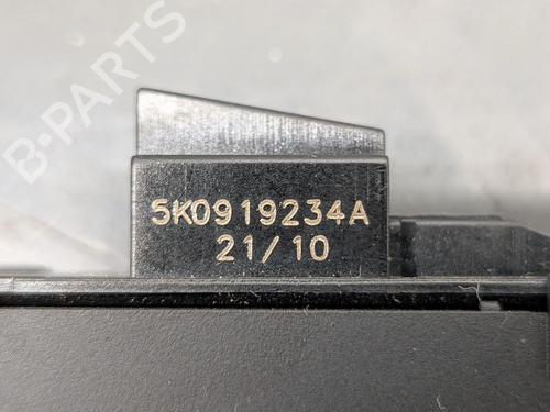 Switch VW GOLF VI (5K1) 2.0 TDI | BP40089614I30 - Image 7